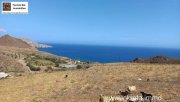 Lentas Kreta, Lentas, zwei Grundstücke mit Meerblick von 16.000m² und 40.000m² Grundstück kaufen